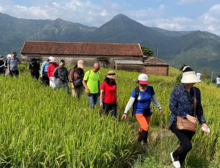 Bình Liêu: Đón đoàn Famtrip 50 Doanh Nghiệp Tới Khảo Sát, Kết Nối Du Lịch