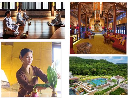 Giữ Hồn Việt Dưới Chân Yên Tử