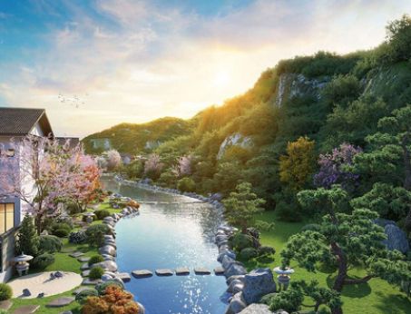'Onsen đạo' - Lựa Chọn Giàu Có Một Cách Thông Minh?