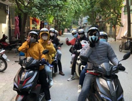 Top 9 địa Chỉ Thuê Xe Máy Hạ Long #UY TÍN Giá Tốt, Xe đẹp