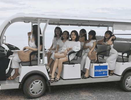 Xe điện Hạ Long – Top Những Nhà Xe Gọi Là Có