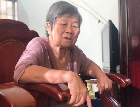 Kỳ 2: Nữ Cựu Tù Nặng Lòng Với Côn Đảo