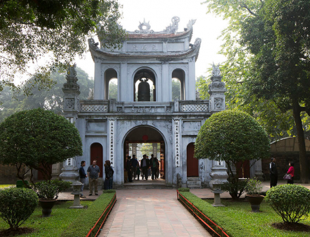 Gợi ý Tour Du Lịch Miền Bắc Hà Nội Hạ Long Nghỉ đêm Trên Du Thuyền Thăm Vịnh Hạ Long 4 Ngày