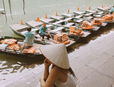 #Tet2021: Gợi ý 10 địa điểm để đi Du Lịch Vào Dịp Tết