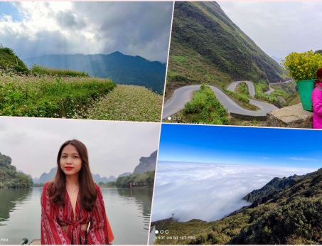 Tràng An - Hà Giang - Sapa Chuyến đi Tuyệt Vời
