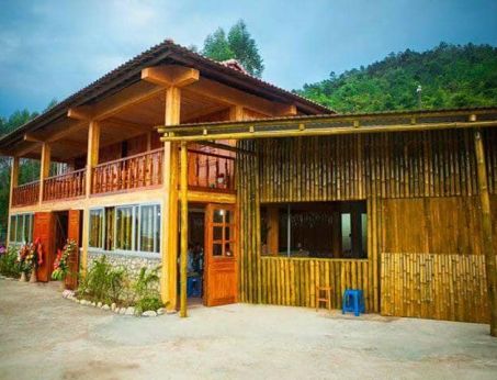 Khám Phá Homestay Trên Bản Phạt Chỉ