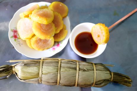 Ẩm thực Bình Liêu - thưởng thức món ăn truyền thống ngày Tết Đoan Ngọ