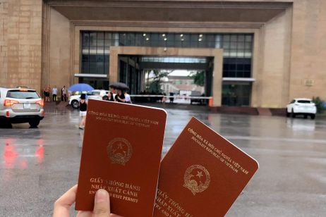 Đông Hưng - Trung Quốc kinh nghiệm đi lại du lịch trong 2 ngày ăn chơi thả ga