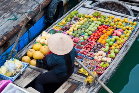  Discover Halong City