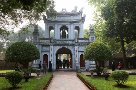 Top 5 city tour Hà Nội được du khách đặt nhiều nhất 2020