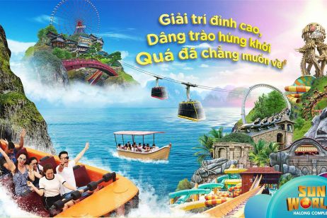 Top các tour du lịch Hạ long 2 ngày