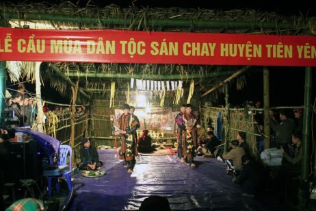 Phong tục, tập quán của các dân tộc tỉnh Quảng Ninh