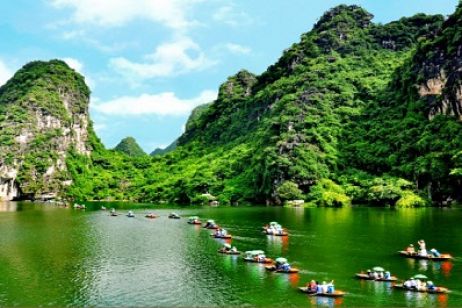 Kinh nghiệm du lịch Tràng An từ A đến Z