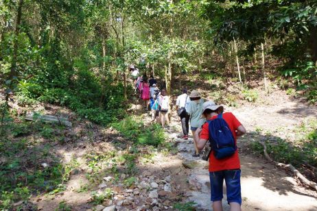 ĐIỂM ĐẾN MỚI CHO MÙA HÈ BIỂN ĐẢO QUẢNG NINH - HÒN GỘI BÁI TỬ LONG