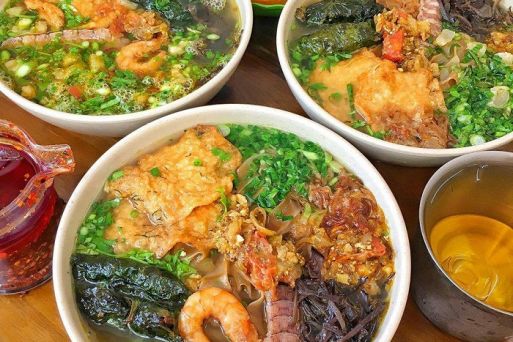 Khám phá 15 đặc sản Hải Phòng gây thương nhớ, làm nức lòng thực khách