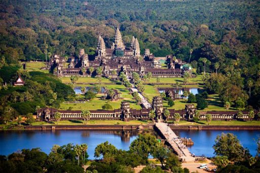 Những điều cần biết khi du lịch Campuchia