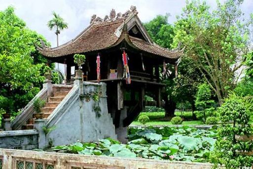 Tours du lịch Hà Nội trong ngày  nhiều du khách lựa chọn 2020