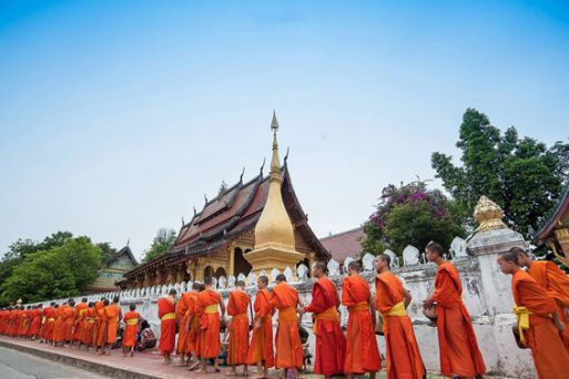 Những điều cần biết khi đi Du lịch Lào