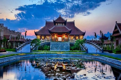 Các địa điểm du lịch ở Ninh Bình