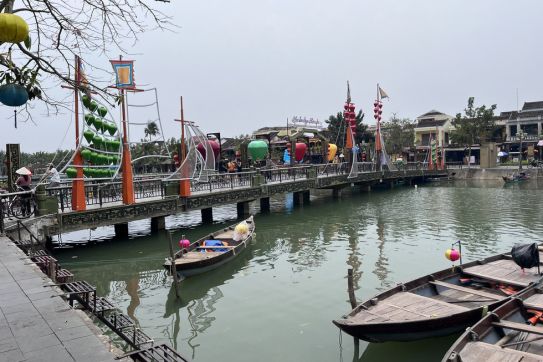 10 điểm du lịch hiếu khách nhất Việt Nam năm 2022