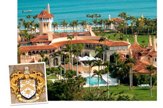 Mar-a-Lago của Donald Trump: kiếm ra tiền trong mọi hoàn cảnh