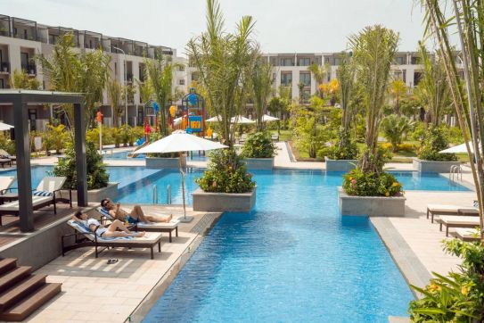 Gợi ý Top 3 khách sạn dưới 1tr5 ở Hạ Long