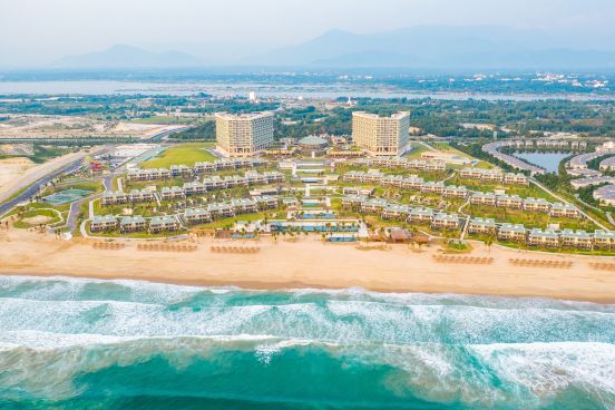 Alma Resort Cam Ranh