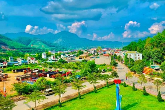 Nhà Nghỉ Việt Tiến - Hoành Mô Bình Liêu