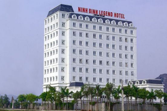  Ninh Binh Legend Hotel