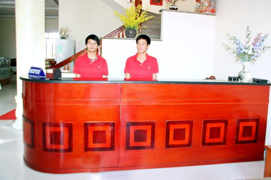 Khách Sạn Ann Đảo Quan Lạn