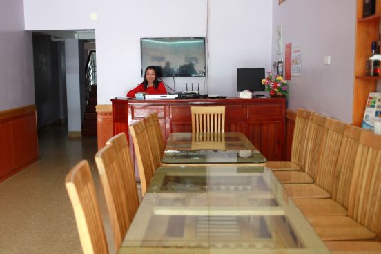 Nhà Nghỉ Hải Hà Đảo Quan Lạn