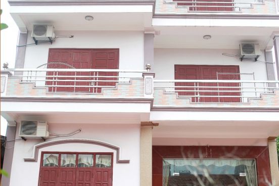 Nhà Nghỉ Hoàng Vy Đảo Quan Lạn