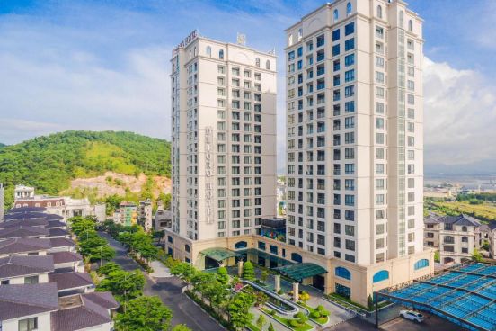 D'lioro Hotel & Resort Hạ Long 