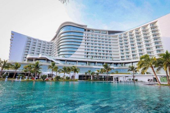 Đồ Sơn Dream Dragon Resort 