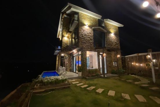 Lehu Villa Đà Lạt