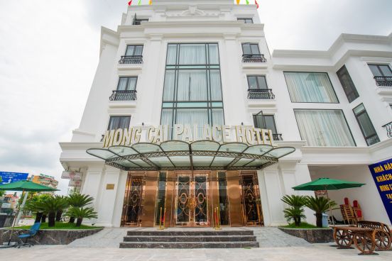 Móng Cái Palace