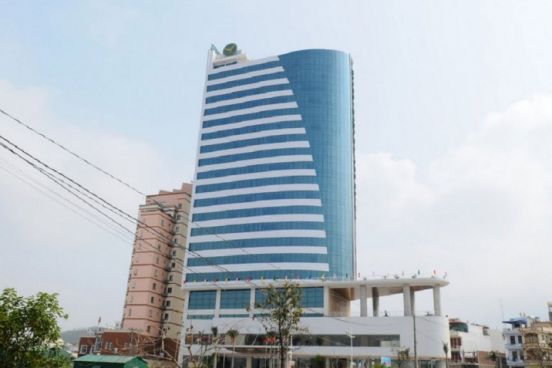 Mường Thanh Grand Hạ Long