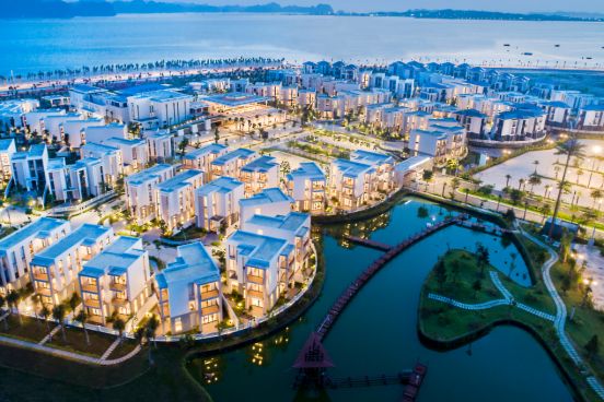 Premier Village Hạ Long Resort
