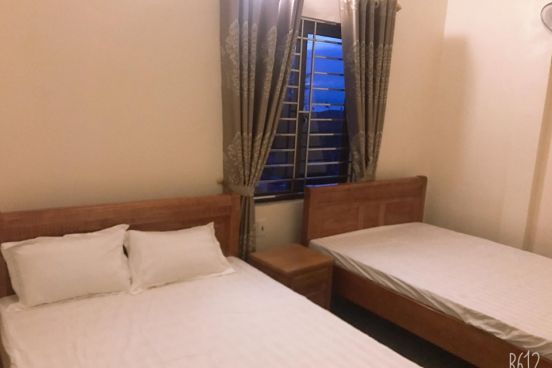 Homestay Thảo Nguyên - Đảo Quan Lạn