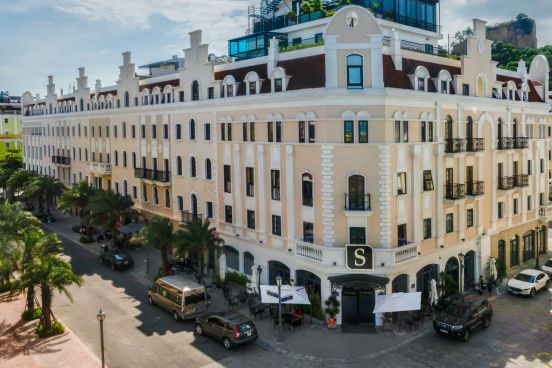 The Secret Hạ Long