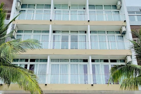 Tuan Chau Havana Hotel