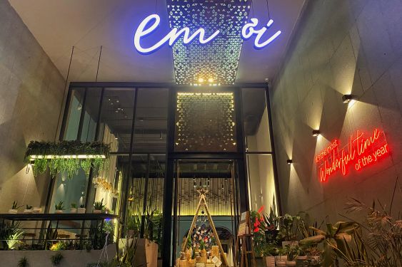 Emoi Hotel Nha Trang