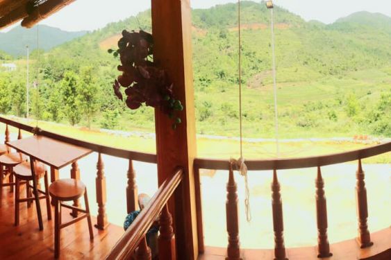 Homestay Adao Bình Liêu