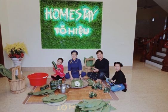 Homestay Tô Hiệu Bình Liêu