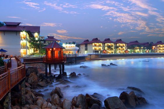 Royal Hotel & Healthcare Resort Quy Nhon