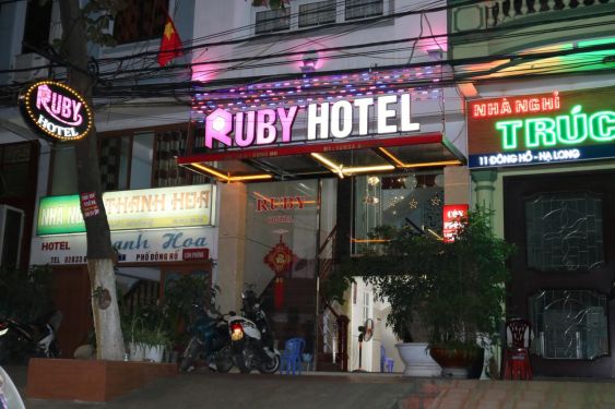 Ruby Hotel