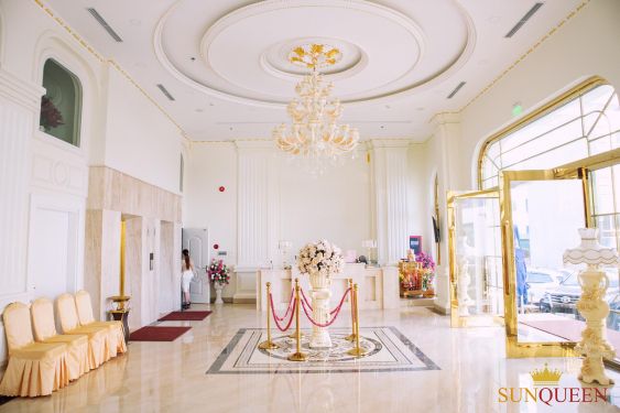 Sun Queen Hạ Long