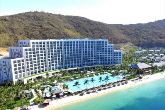 Vinpearl Resort & Spa Nha Trang Bay