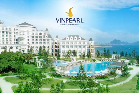 Vinpearl Resort & Spa Hạ Long Đảo Rều