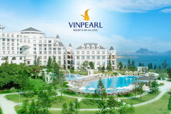 Vinpearl Resort Spa Hạ Long Đảo Rều